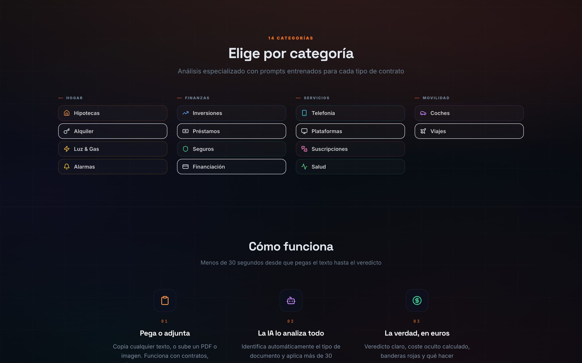 LetraChica — Herramientas