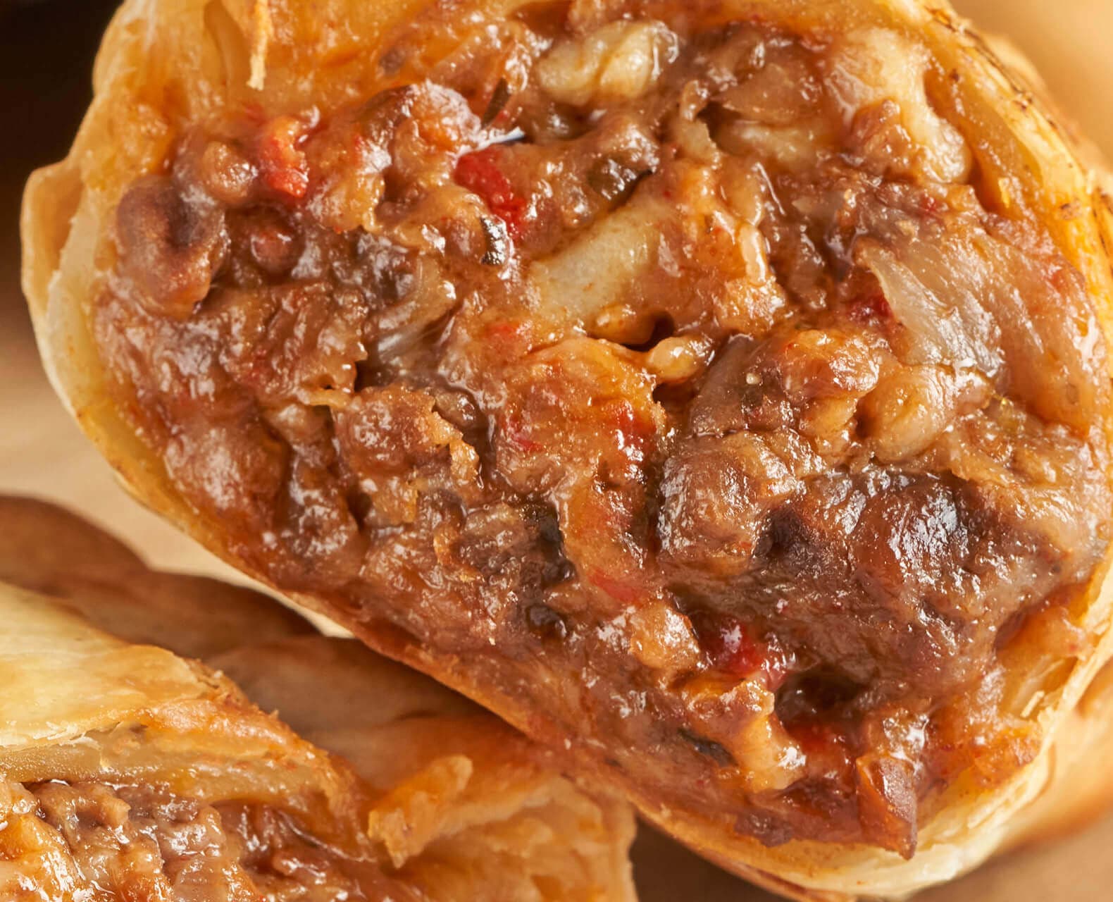 Empanadas Malvón