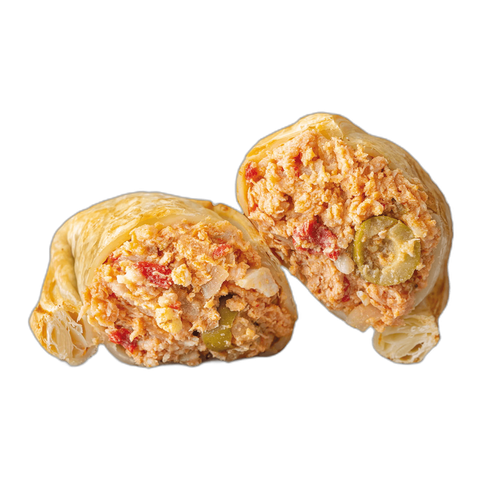 Pollo Especial